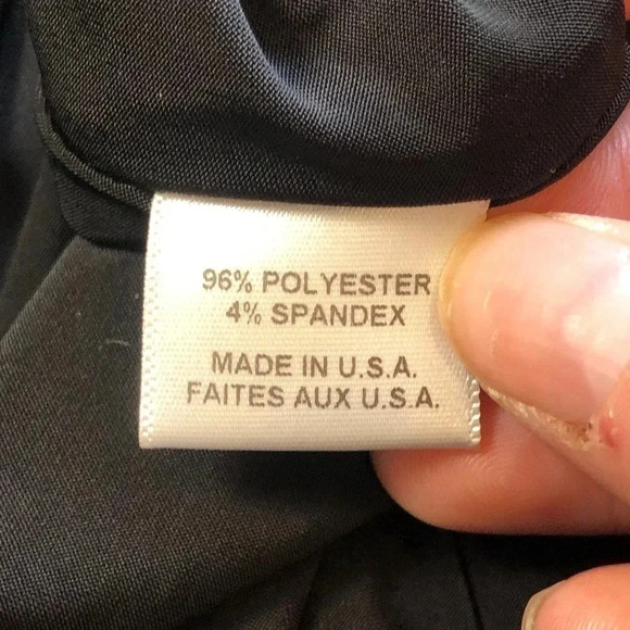 Misa Los Angeles Domino Vneck Knot Front Tie Womens Maxi Dress Size XS - Picture 7 of 9